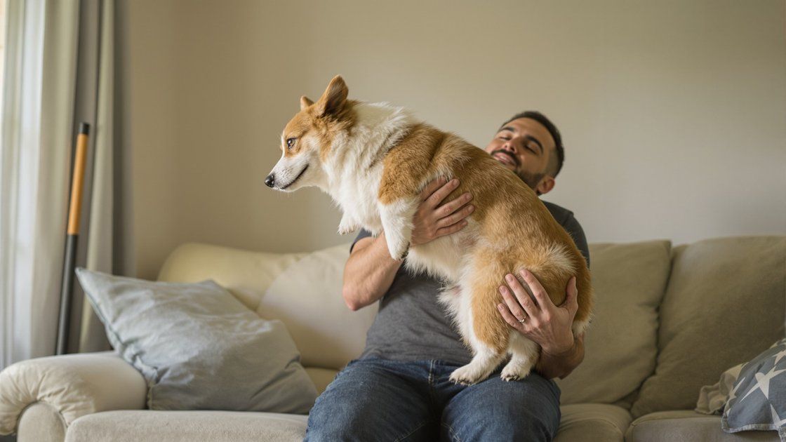 Pembroke Welsh Corgi - Tierarztkosten über die Lebenszeit, Hüftdysplasie und Wirbelsäulenerkrankungen erklärt