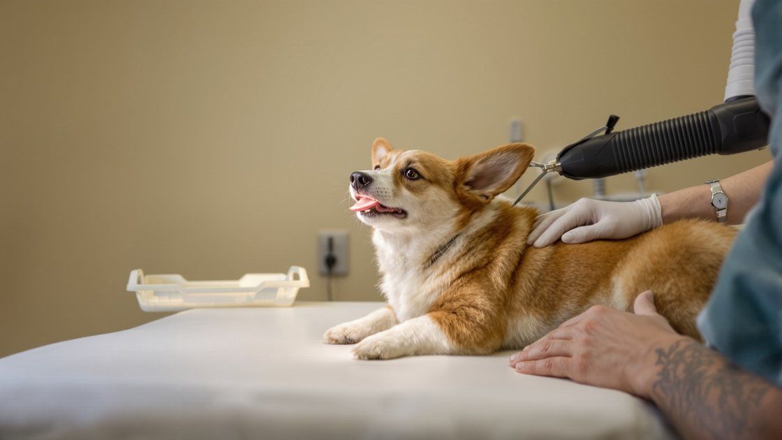 Sublímites del seguro para mascotas: topes ocultos por categoría dentro del cuadro de coberturas de la póliza