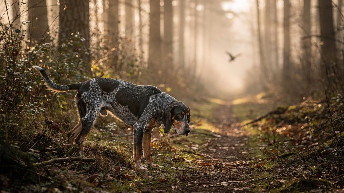 Petit Blue Gascony Hound - vet costs and insurance