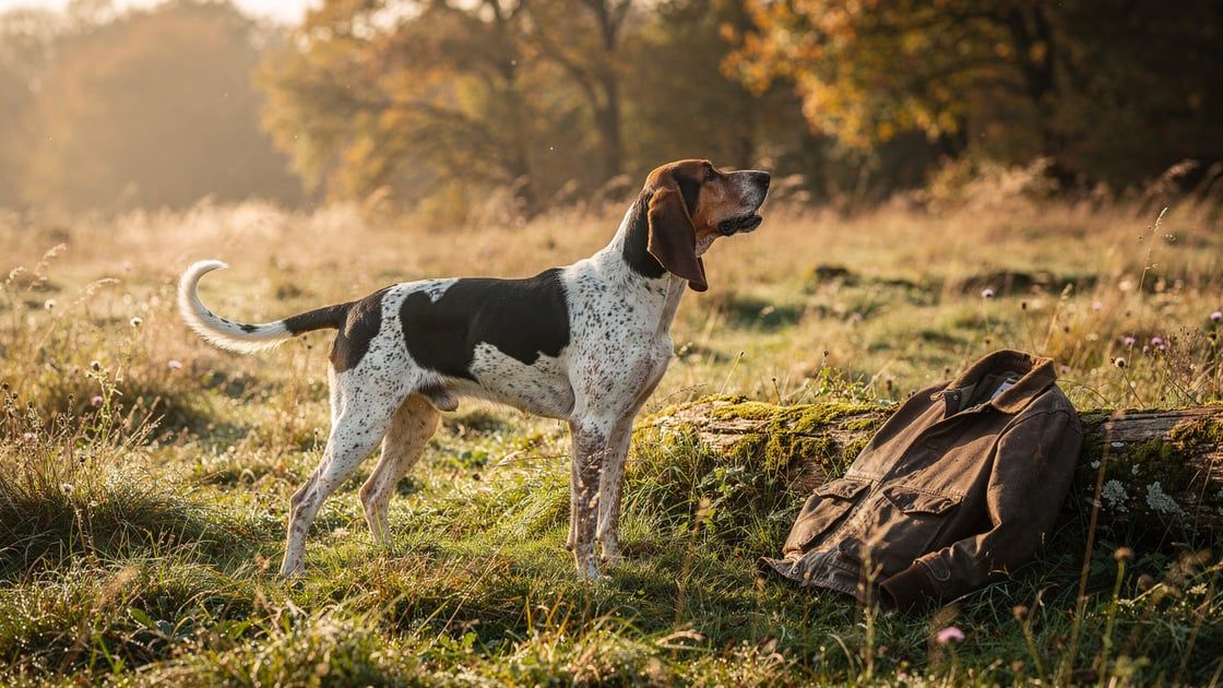 Petit Gascony Saintongeois Hound - vet costs and insurance