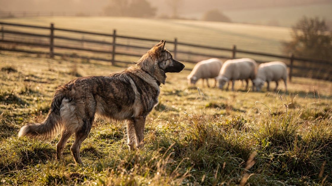 Picardy Shepherd - vet costs and insurance