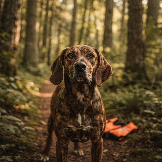 Plott Hound