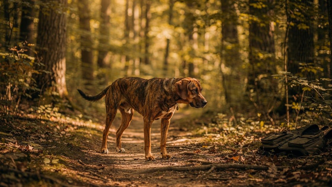 Plott Hound - vet costs and insurance