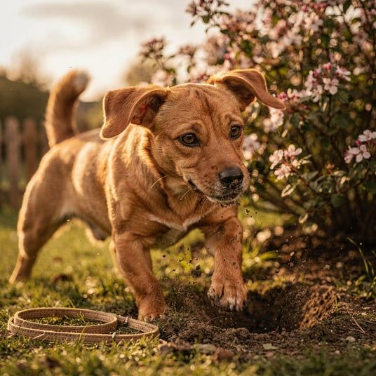 Plummer Terrier