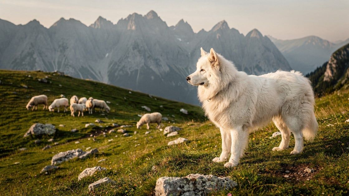 Podhale Sheepdog - vet costs and insurance