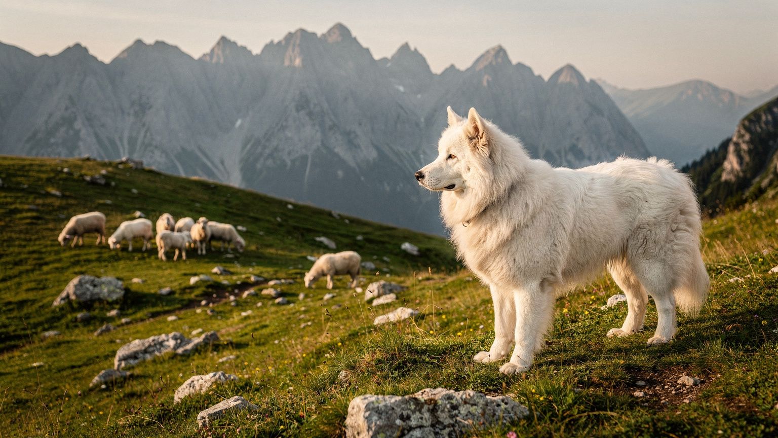 Podhale Sheepdog - vet costs and insurance