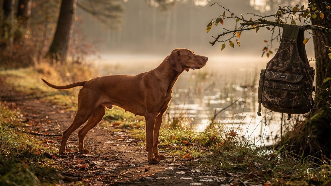 Pointer - vet costs and insurance