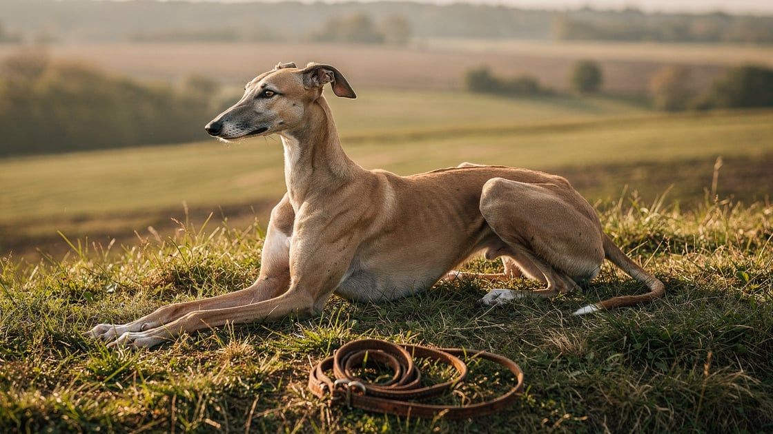 Polish Greyhound - vet costs and insurance