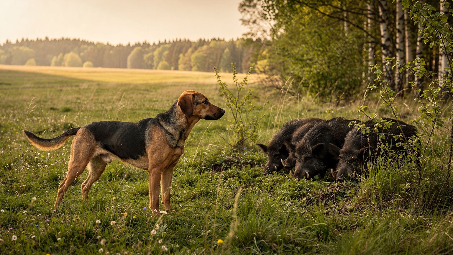 Polish Ogar - vet costs and insurance