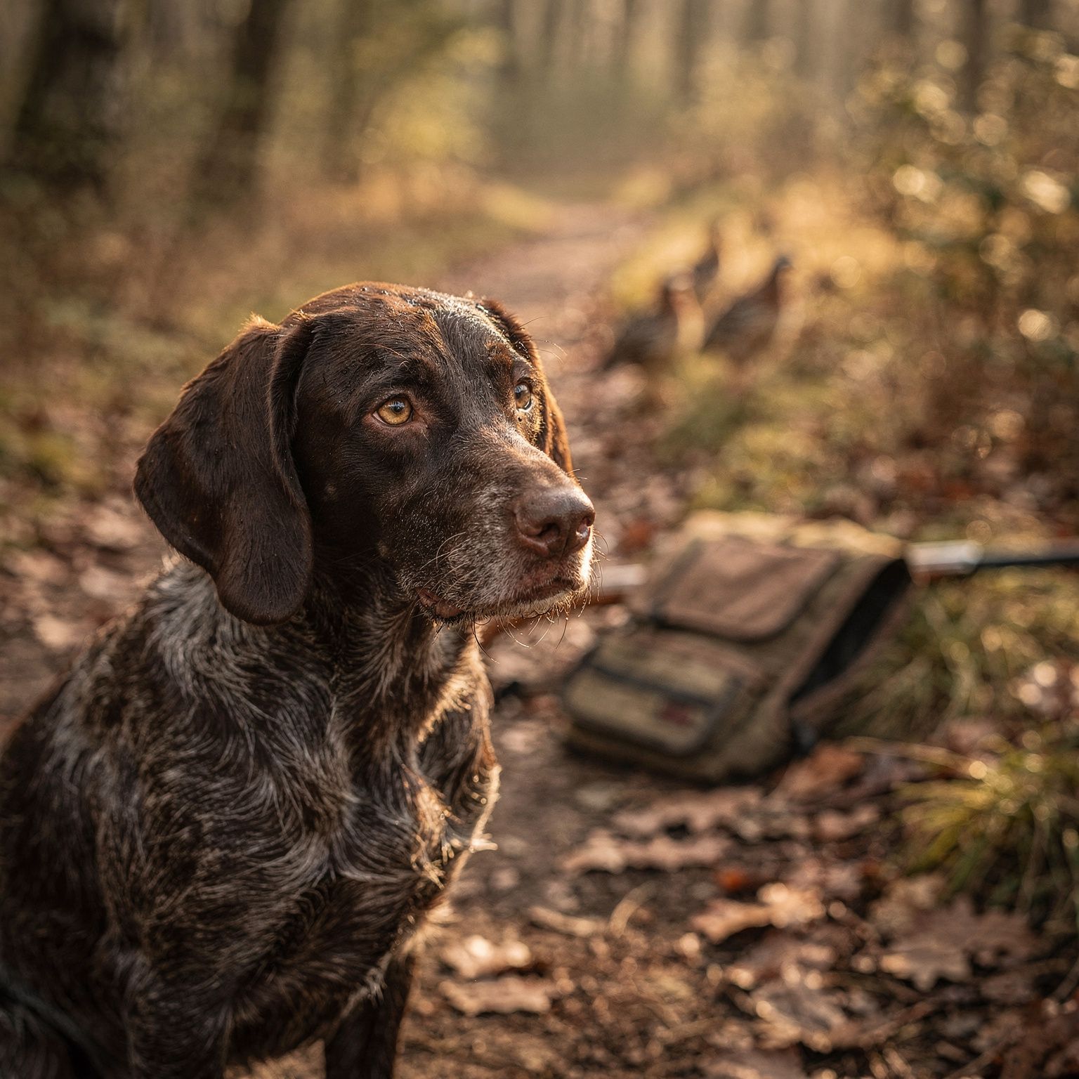 Poodlepointer