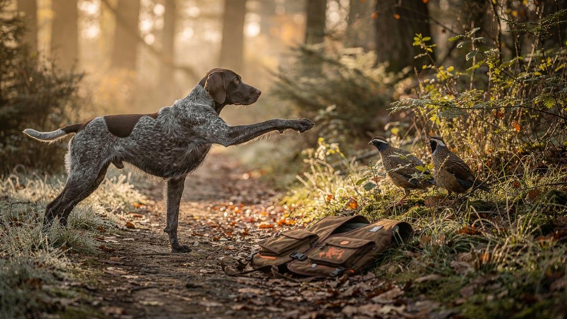 Poodlepointer - vet costs and insurance
