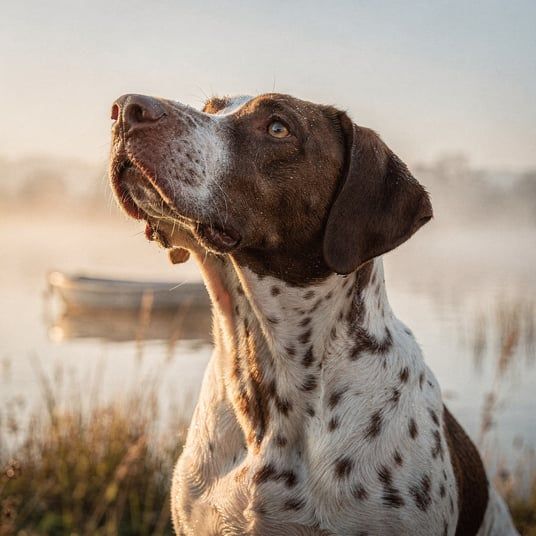 Portuguese Pointer