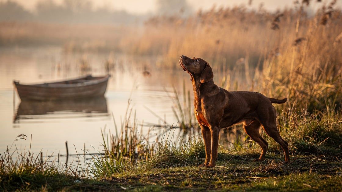 Portuguese Pointer - vet costs and insurance