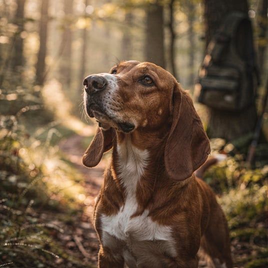 Posavac Hound