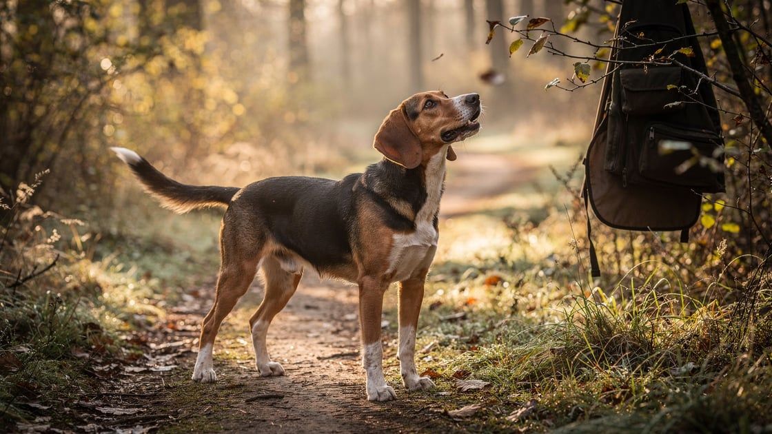 Posavac Hound - vet costs and insurance