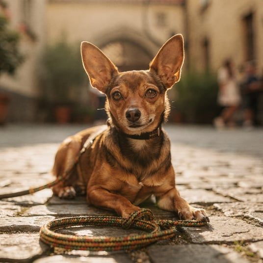 Prague Ratter