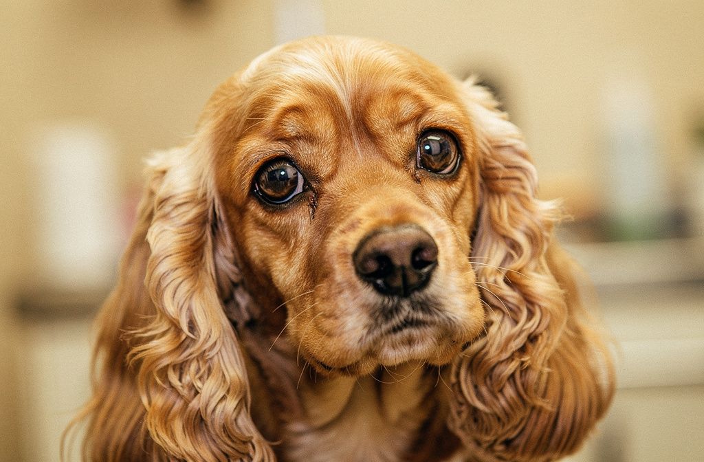 Progressive Retinal Atrophy - vet costs and insurance