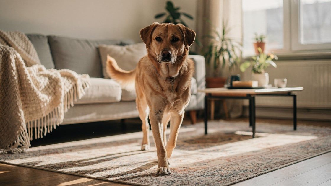 Progressive Retinal Atrophy - vet costs and insurance