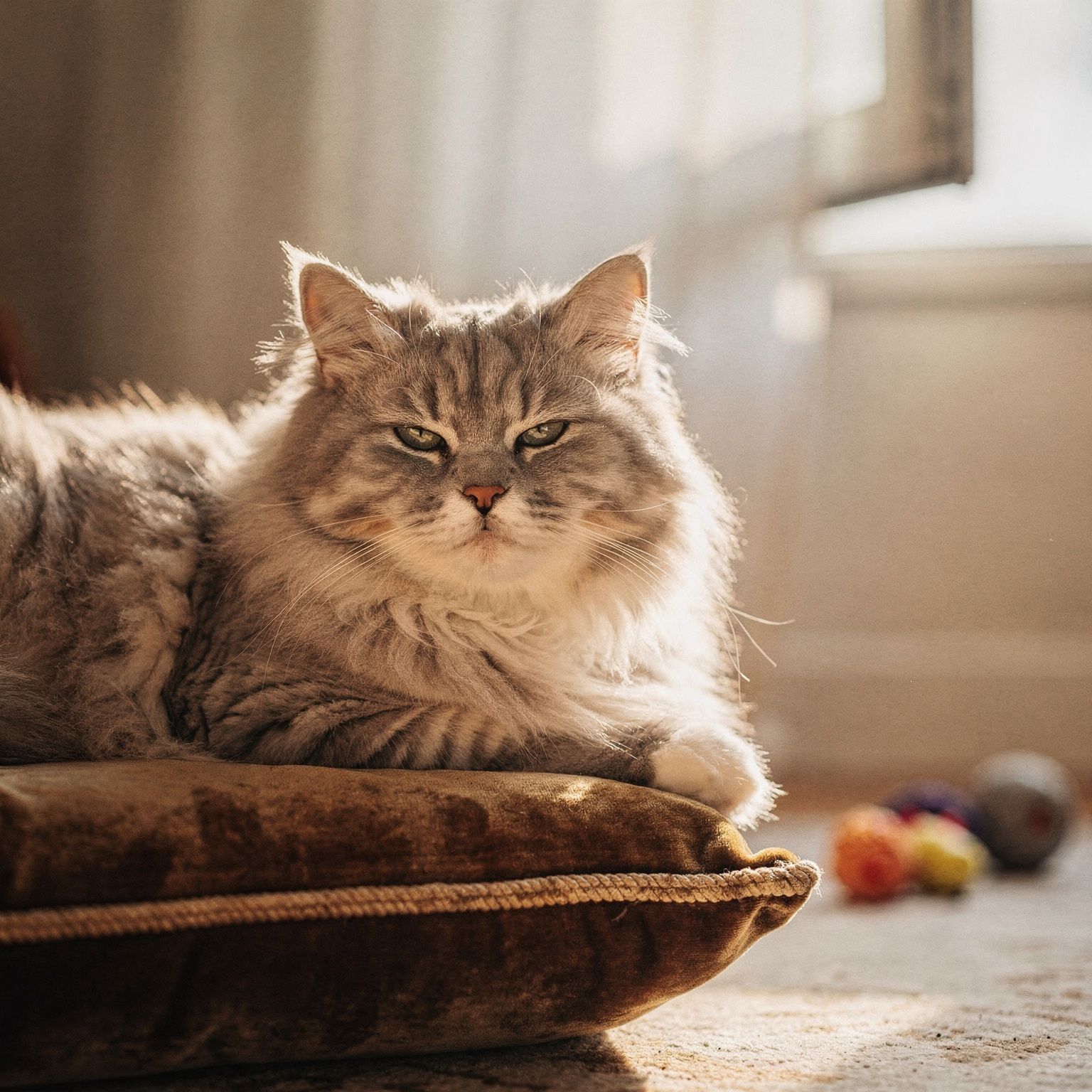 Ragamuffin