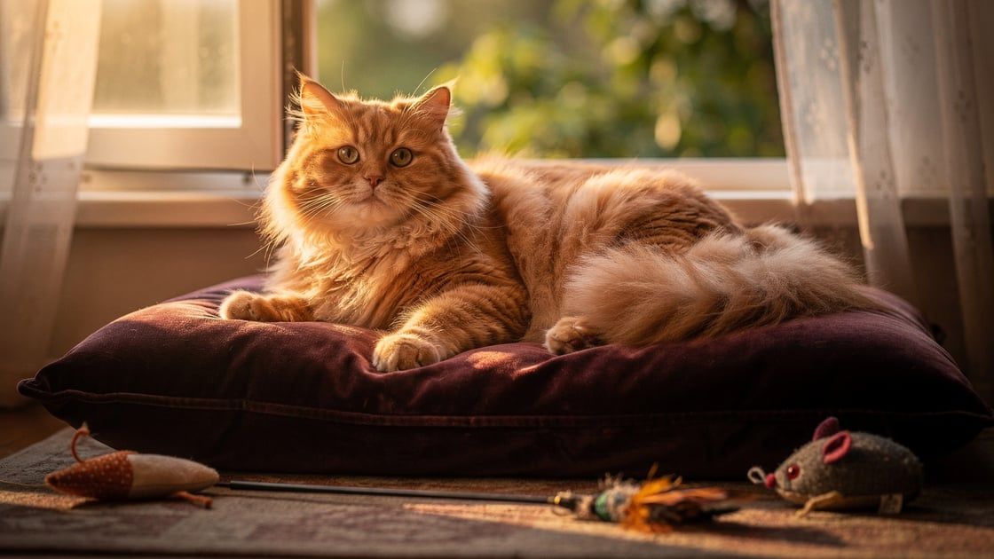 Ragamuffin - vet costs and insurance