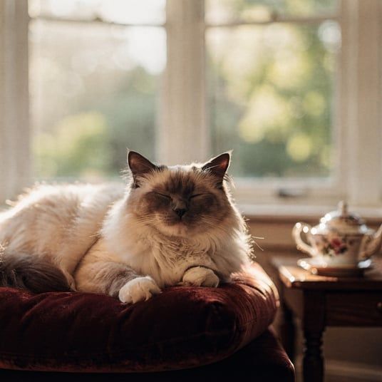 Ragdoll