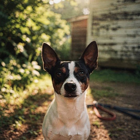 Ratter Terrier