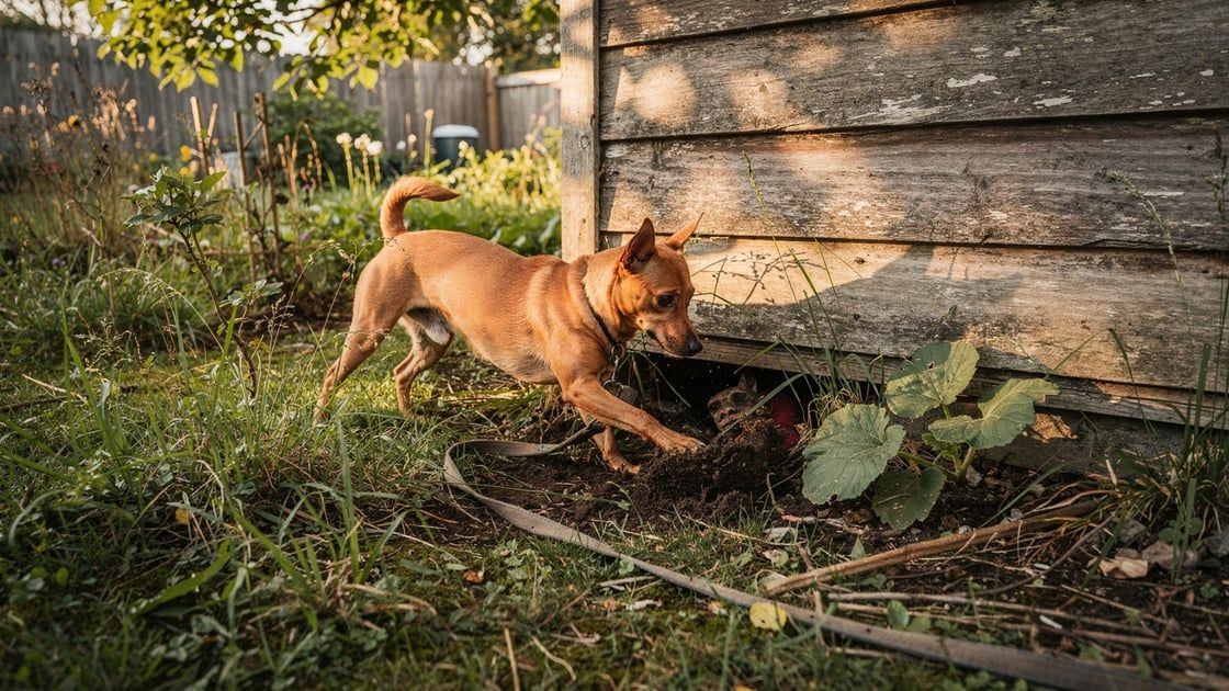 Ratter Terrier - vet costs and insurance