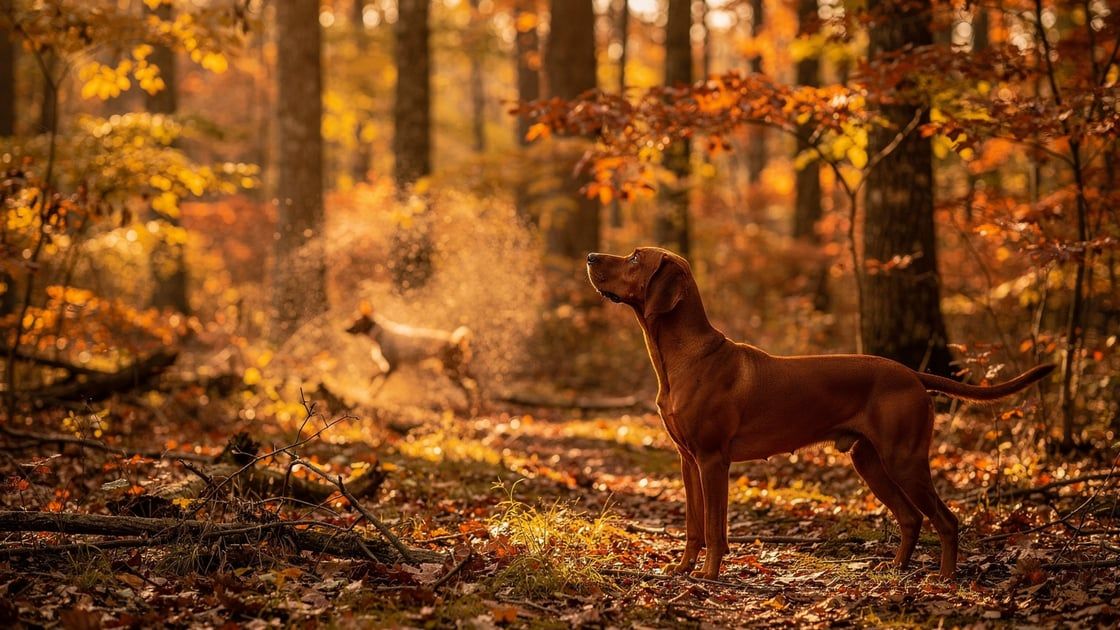 Redbone Coonhound - vet costs and insurance