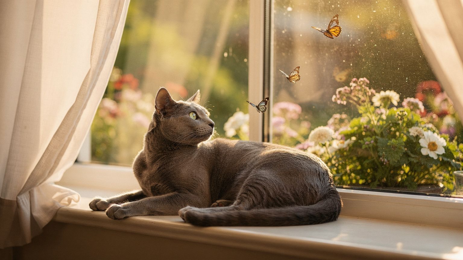 Russian Blue - vet costs and insurance