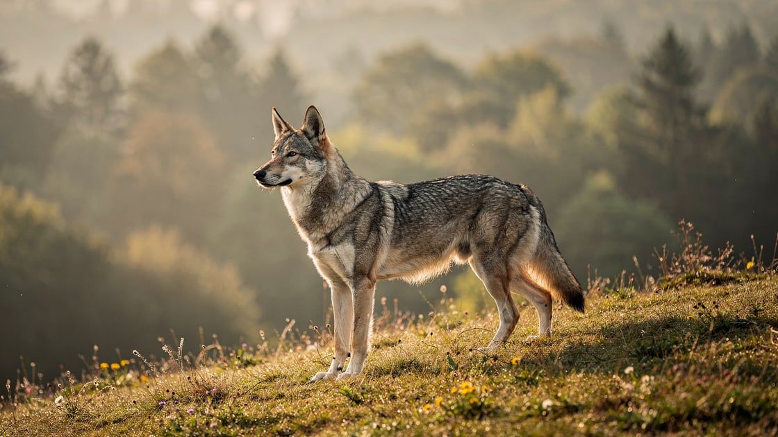 Saarloos Wolfdog - vet costs and insurance