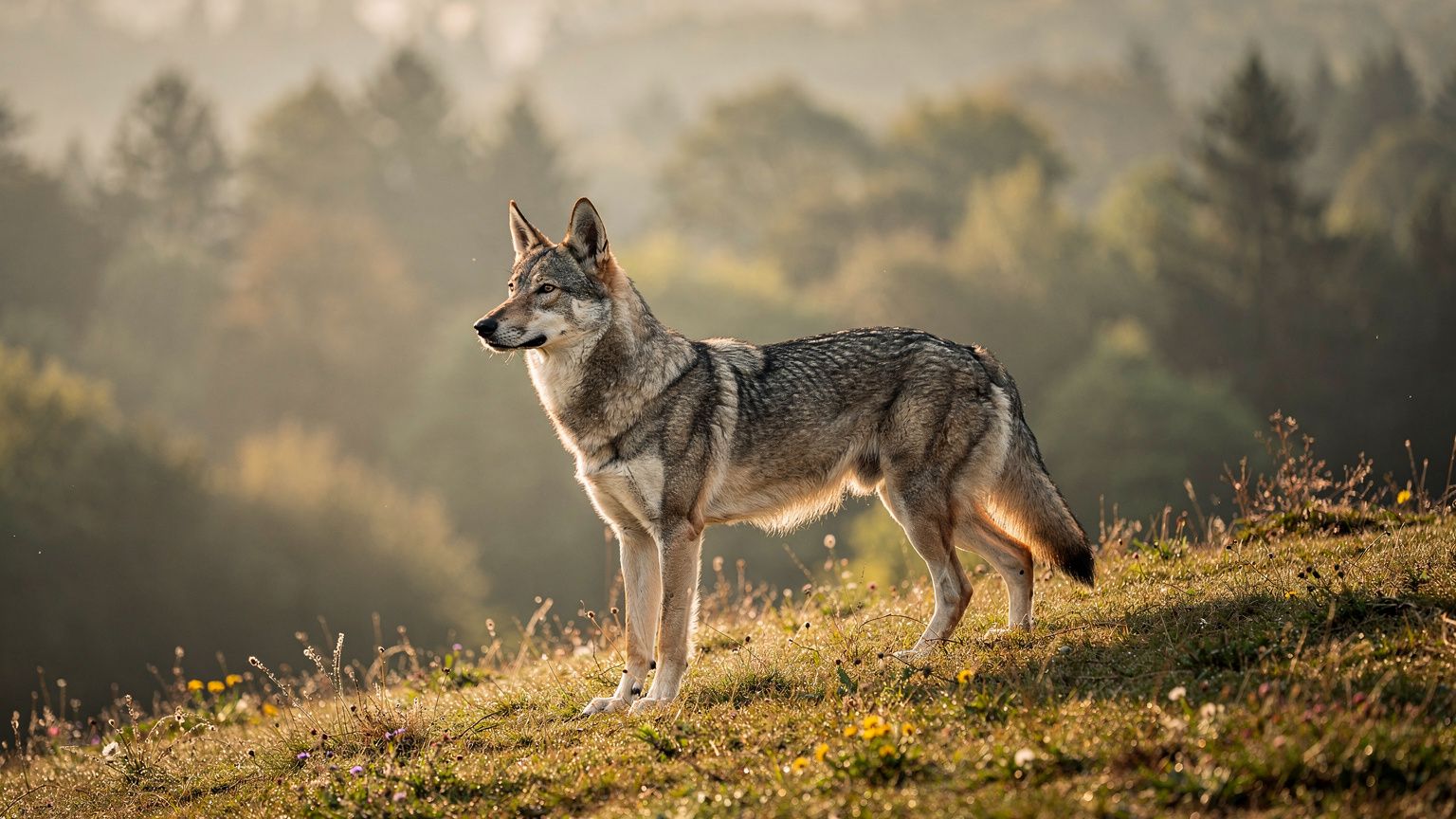 Saarloos Wolfdog - vet costs and insurance