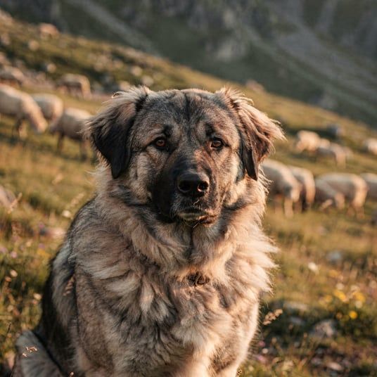 Sarplaninac