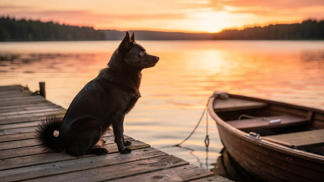 Siperka - vet costs and insurance