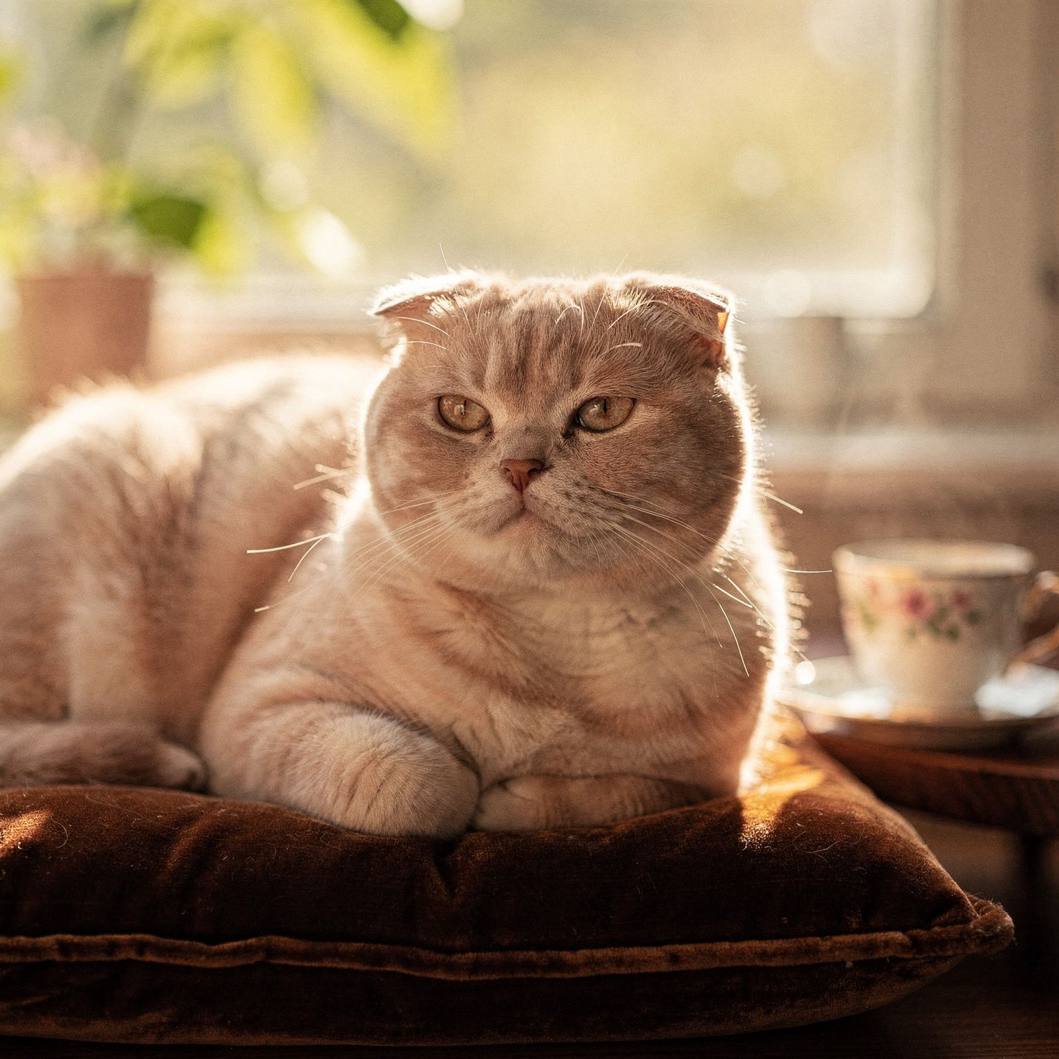 Scottish Fold