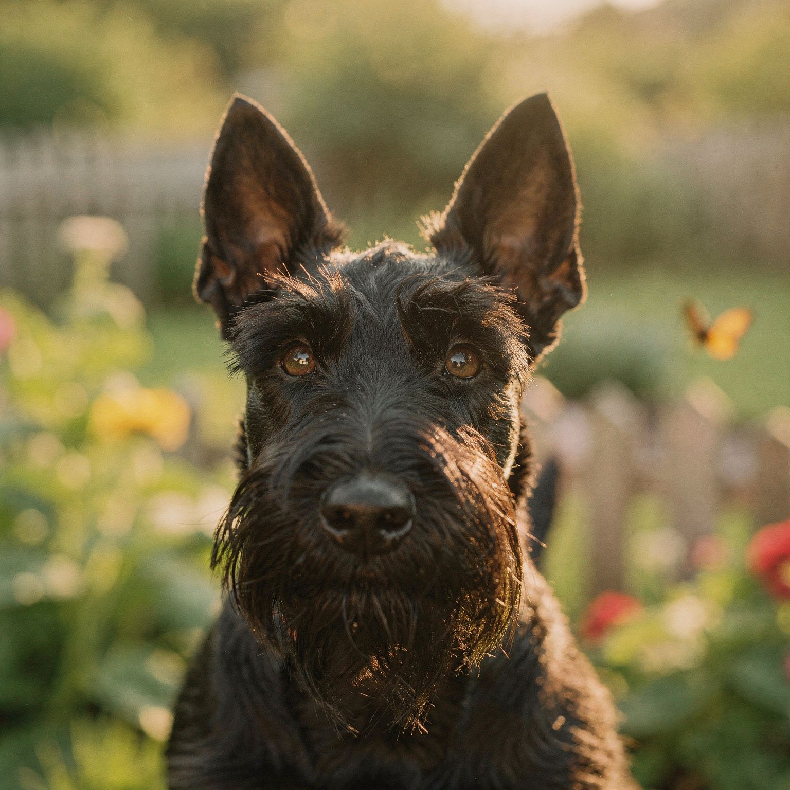 Scottish Terrier