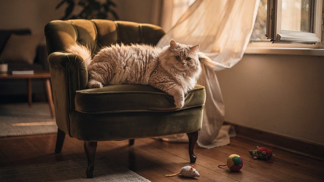 Selkirk Rex Longhair - vet costs and insurance