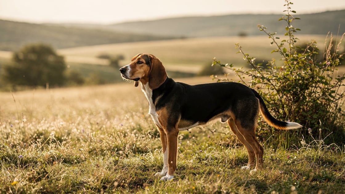 Serbian Hound - vet costs and insurance
