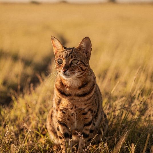 Serengeti