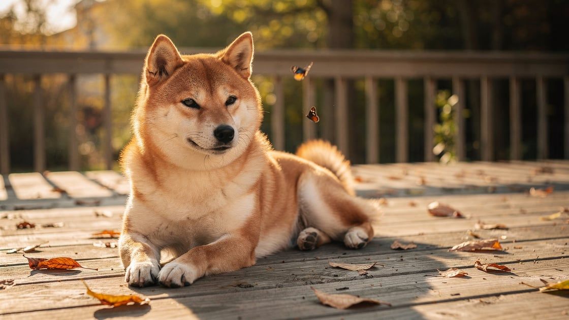 Shiba Inu - vet costs and insurance
