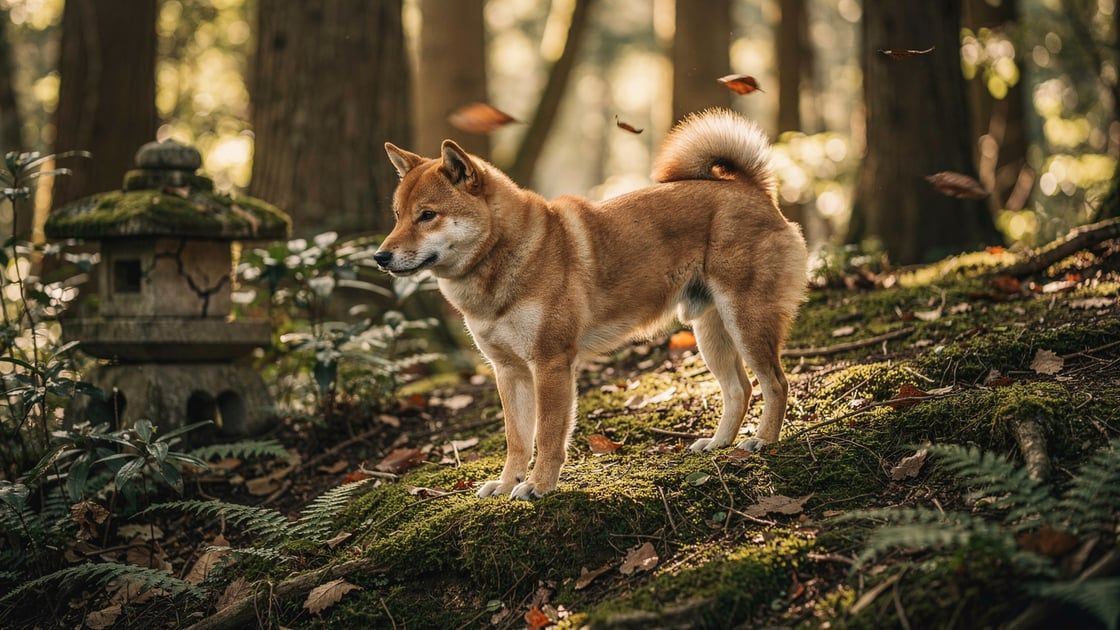 Shikoku Inu - vet costs and insurance