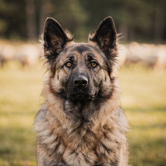 Shiloh Shepherd
