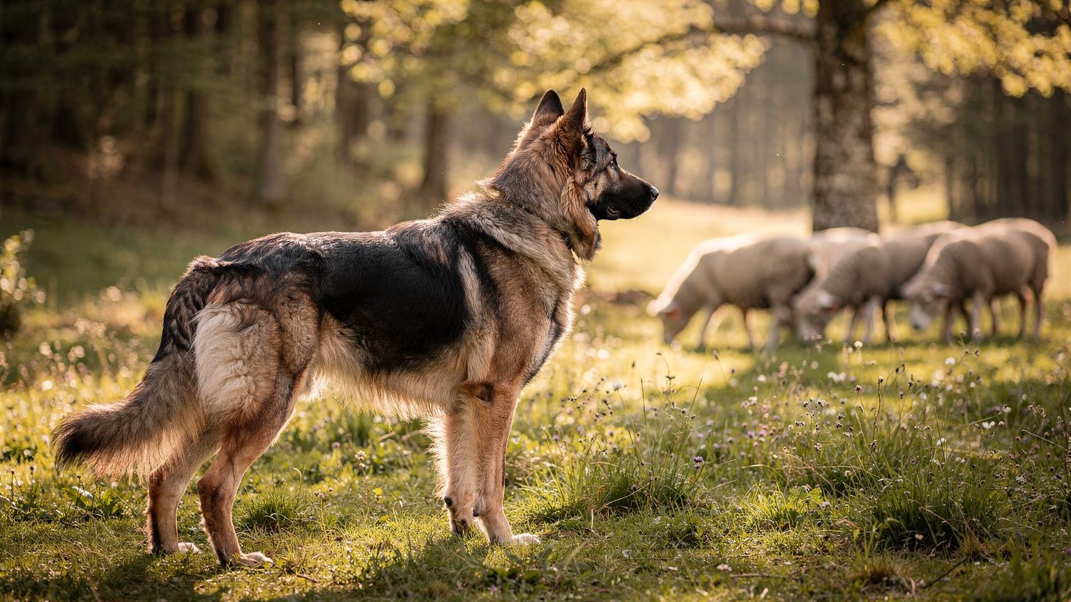 Shiloh Shepherd - vet costs and insurance