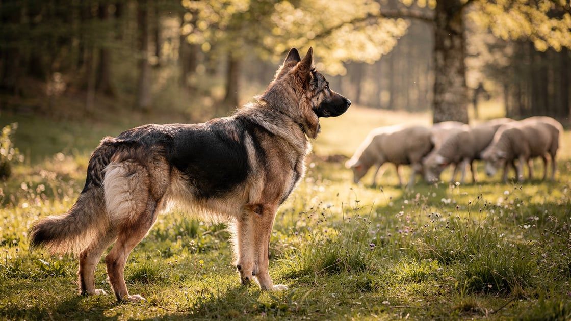 Shiloh Shepherd - vet costs and insurance