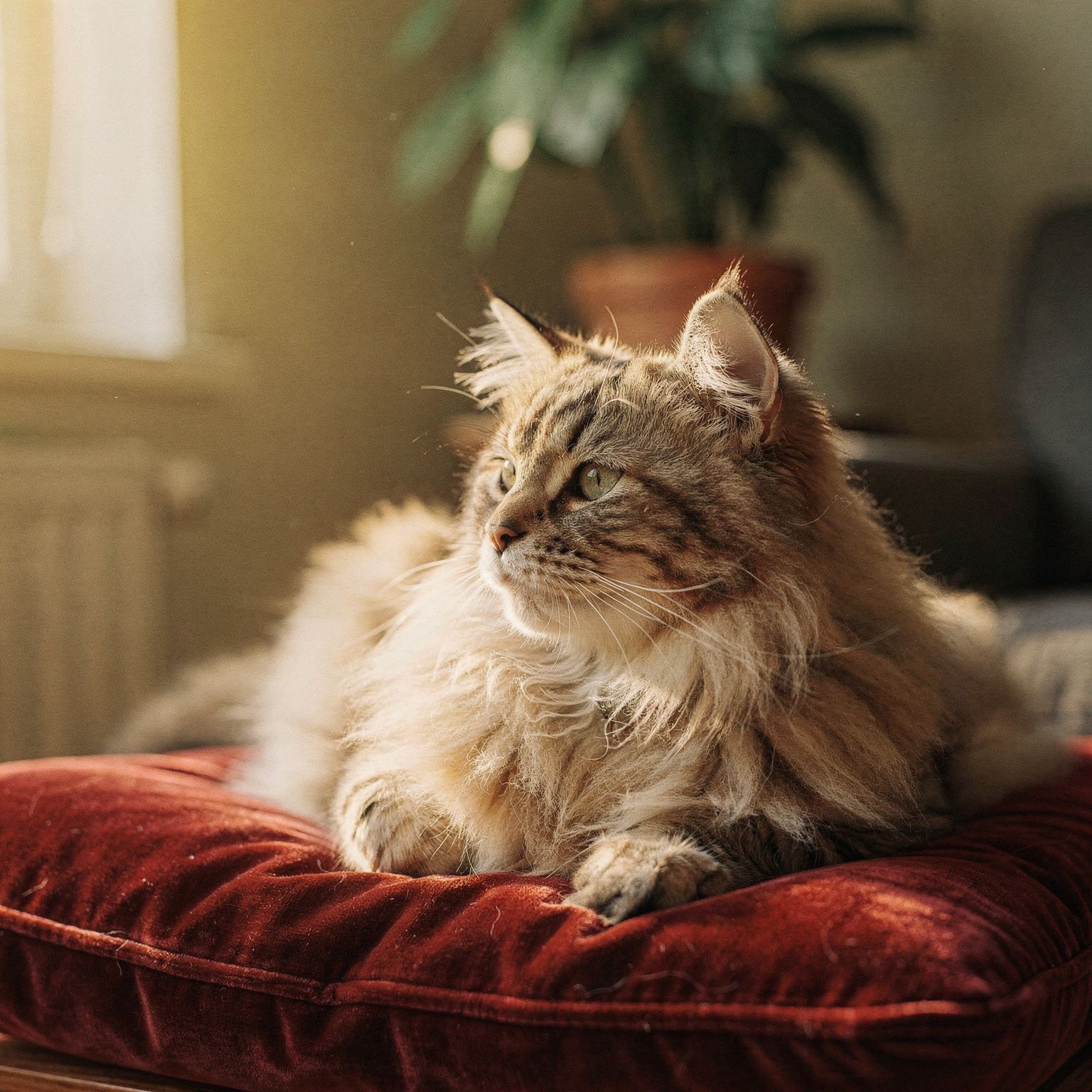 Siberian