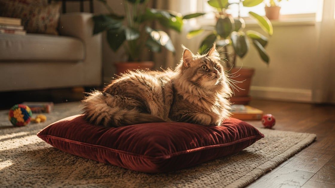 Siberian - vet costs and insurance