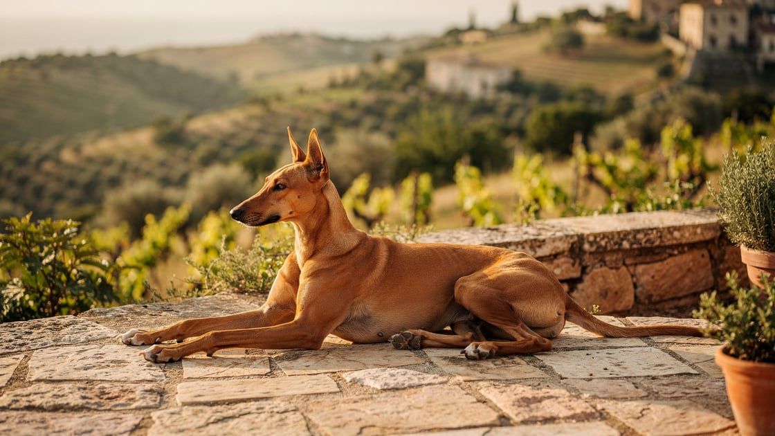 Sicilian Hound - vet costs and insurance