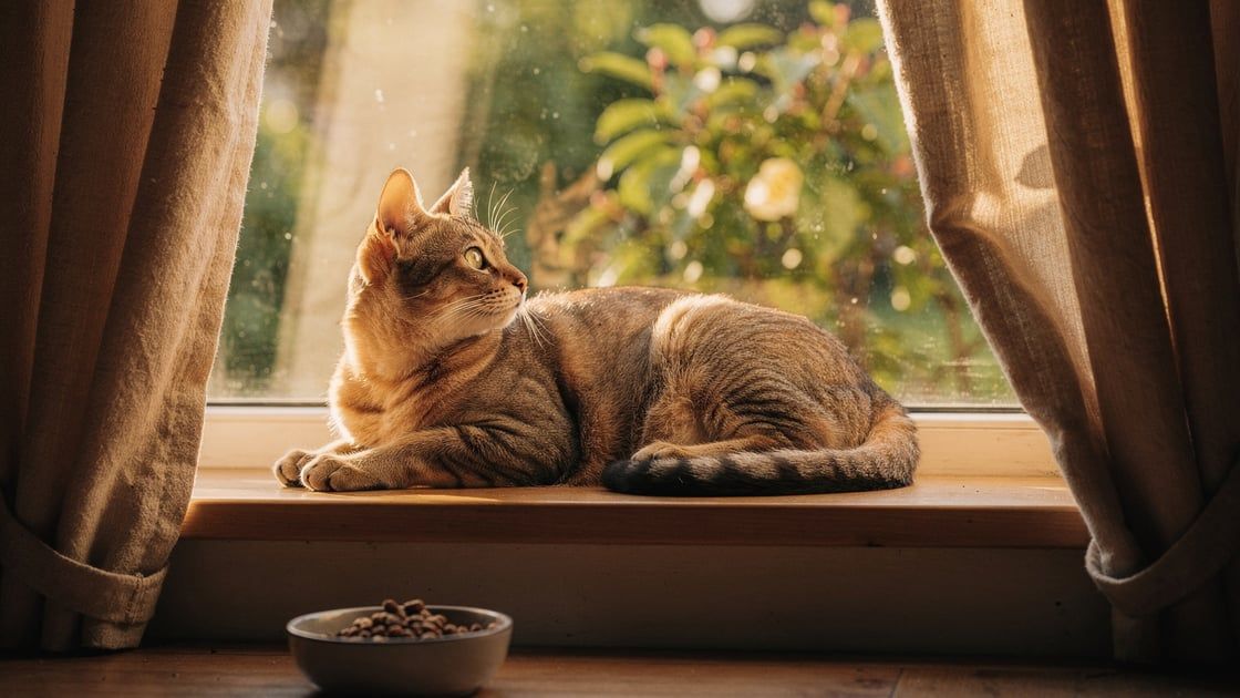 Singapura - vet costs and insurance