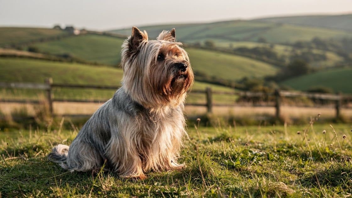 Skye Terrier - vet costs and insurance