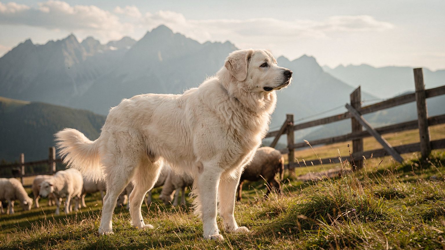 Slovak Cuvac - vet costs and insurance