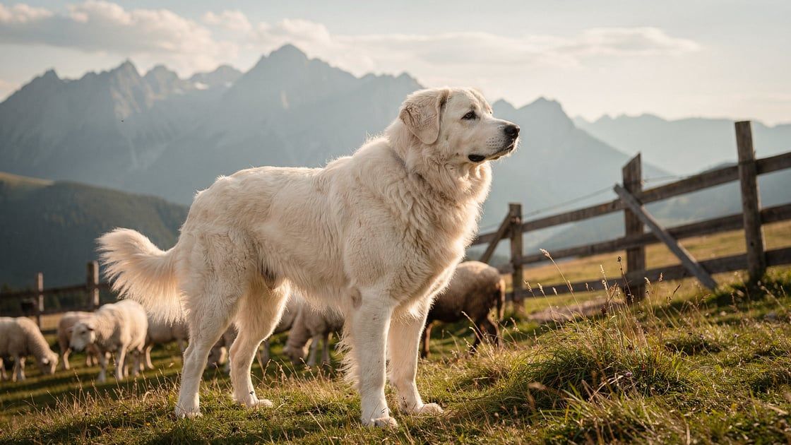 Slovak Cuvac - vet costs and insurance